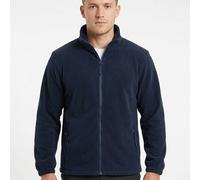 Portwest F205 Aran Fleece Jacket Workwear Anti-Pill Polar Fleece Zip Pockets