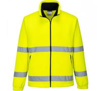 Portwest Hi-Vis Essential Fleece