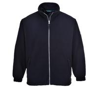 Windproof Fleece Work Uniform Jacket Portwest F285