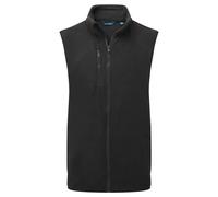 Portwest F417 Eco Fleece Gilet Warmth Soft Comfort Anti Pill Durable Fabric