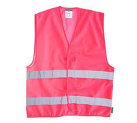 Portwest F474 Iona Hi-Vis Vest Reflective Lightweight Breathable