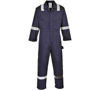 Portwest F813 Iona Coverall Navy 4XL