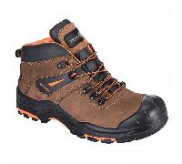 Portwest FC17 Compositelite Montana Hiker Boot S3 HRO Brown UK10.5 Col UK10.5 - EU45 - US11.5
