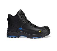 Portwest FC18 Composite Action Leather Mid Boot