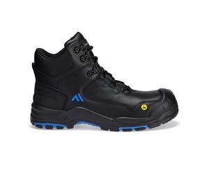 Portwest FC18 Composite Action Leather Mid Boot