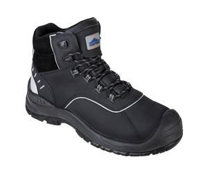 Portwest FC58 Compositelite Avich Boot Metal Free Water Resistant Slip