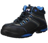 Portwest FC60 Composite Nubuck Leather Ankle Boot Steel Toe Cap Lightweight
