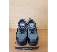 Portwest Compositelite Trekker Non Metallic Safety Shoes Black Size 7