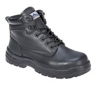 Portwest FD11 Foyle HI Safety Boot Rubber Outsole Heat Resistant