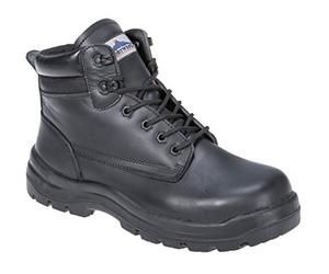 Portwest FD11 Foyle HI Safety Boot Rubber Outsole Heat Resistant