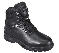 Portwest FD17 Steelite Met Protector Boot S3 M Black UK13 Colour: Blac UK13 - EU48 - US14
