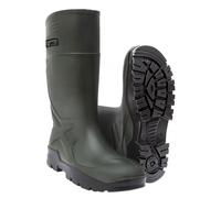 Portwest FD90 PU Non Safety Wellington O4 CI FO Green Size: 9 Colour: 9