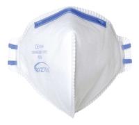 Portwest FFP2 Fold Flat Disposable Dust Masks Pack of 20