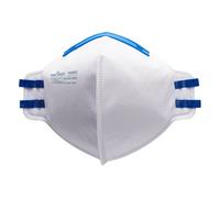 Portwest FFP2 Fold Flat Disposable Dust Masks