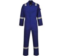 Portwest Flame Resistant Anti-Static Coverall 350G