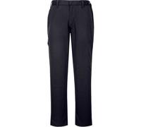 Portwest Flame Resistant Molten Metalworking Trousers Navy 2XL 31"