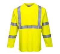 Portwest Flame Resistant T-Shirt