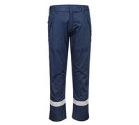 Portwest Flame Resistant Trousers Chemical Resistant Welding Protection Pants