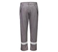 Portwest Flame Resistant Trousers Chemical Resistant Welding Protection Pants