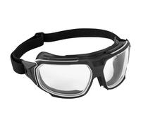 Portwest PS67 Safety Goggles For Lab Work Anti Fog Dust Proof Eyes Protector