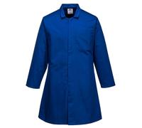 Portwest Food Catering Professional Coat Factory Industry Hygien Lab Work Jacket