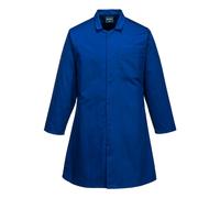 Portwest Men's Food Industry Coat One Pocket Warehouse Coat- 2202