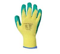 Portwest Fortis Grip Gloves (A150) / Workwear / Safetywear (Pack Of 2)