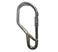 Portwest FP37 Tower Hook Silver Colour: Silver, Size: One Size One Size