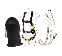 Portwest FP65 Construction Kit Black Colour: Black, Size: One Size One Size