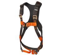 Portwest FP72 Ultra 2 Point Harness Fall Protection Quick Release Adjustable