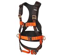 Portwest FP73 Ultra 3 Point Full Body Safety Harness Fall Arrest