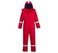 Portwest Fr Anti-Static Winter Coverall