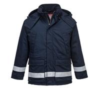 Portwest Fr Anti-Static Winter Jacket