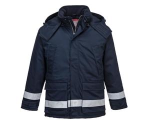 Portwest FR antistatische Winterjacke
