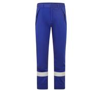 PORTWEST FR Chemical Resistant Trousers Flame Resistant Welding Work Pants FR417