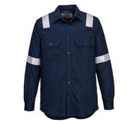 Portwest Fr Lightweight Anti-Static Shirt