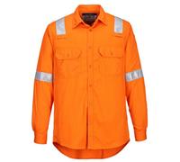 Portwest Fr Lightweight Anti-Static Shirt