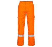 Portwest Fr Lightweight Anti-Static Trousers