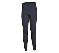 Portwest FR14 Modaflame Knit Anti-Static FR Leggings Machine Washable Navy