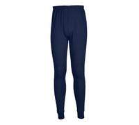 Portwest FR14 Modaflame Knit Anti-Static FR Leggings Machine Washable Navy