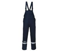 Portwest Bizflame Plus Bib& Brace