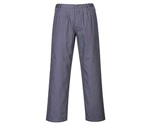 Portwest FR36GRRXL Bizflame Pro Trousers, X-Large, Grey