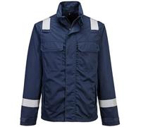 PORTWEST FR609 Flame & Chemical-Proof Jacket