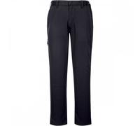 Portwest FR64 Flame Resistant Molten Metal Trouser Navy Size: XL Colou XL 31"