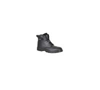Portwest FW11 Steelite Thor Boot S3 Black Size: 6 Colour: Black, Size: 6
