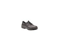 Portwest FW14 Protector Shoe 47/12 S1P Black Size: 12 Colour: Black, S 12