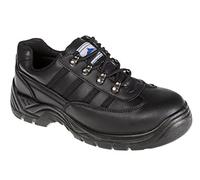 Portwest FW25 Steelite Safety Trainer Steel Toe Cap Dual Density PU Sole