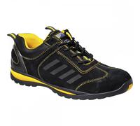 Steelite Lusum Safety Trainer shoes steel toe cap and steel midsole - FW34