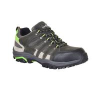 Portwest FW36 Steelite Loire Low Cut Safety Trainer S1P HRO Work Shoe Size 7