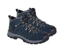 Portwest Limes Non Safety Hiker Boots Navy Size 9